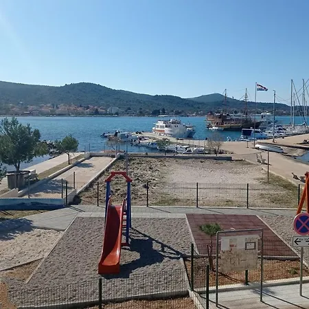 With Parking Space Mrljane, - 20056