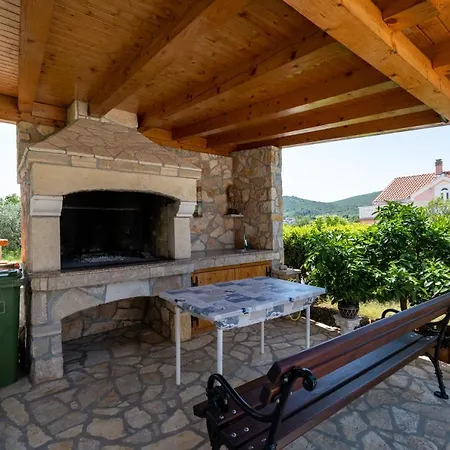 With Parking Space Mrljane, - 20056